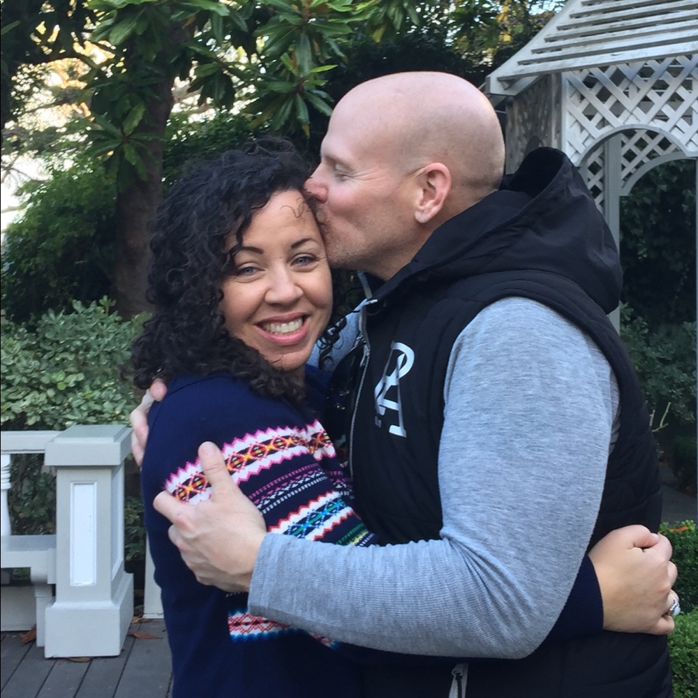 Meet your Posher, Robbin